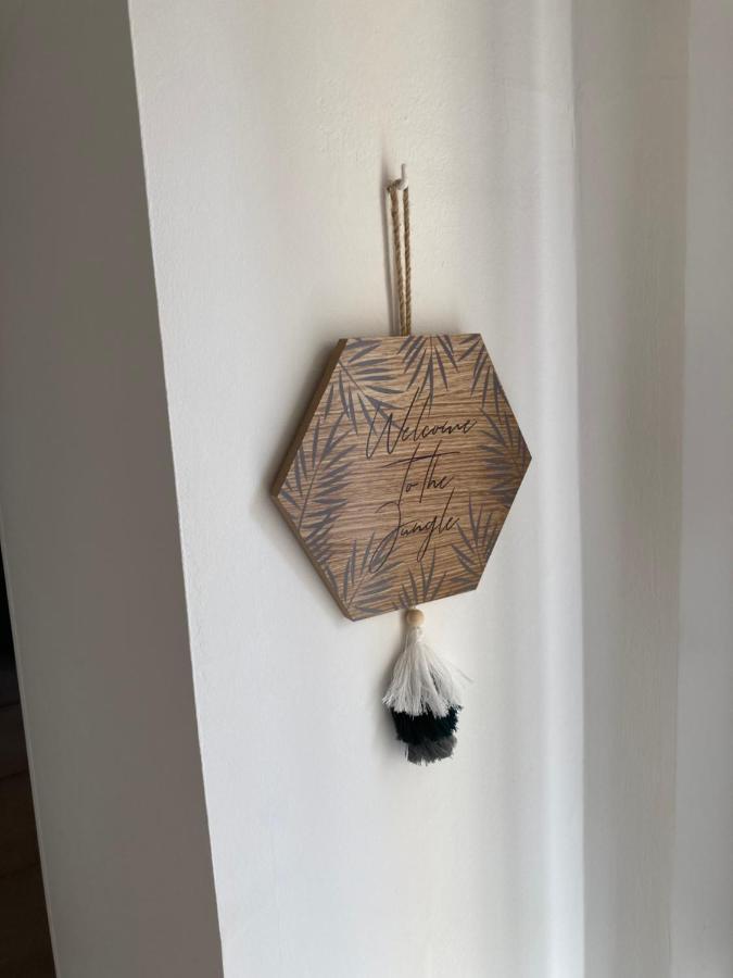Apartament Le Garden Cocoon Istres Zewnętrze zdjęcie