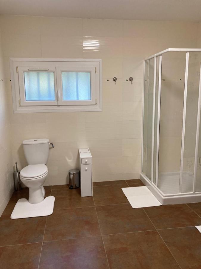 Apartament Le Garden Cocoon Istres Zewnętrze zdjęcie