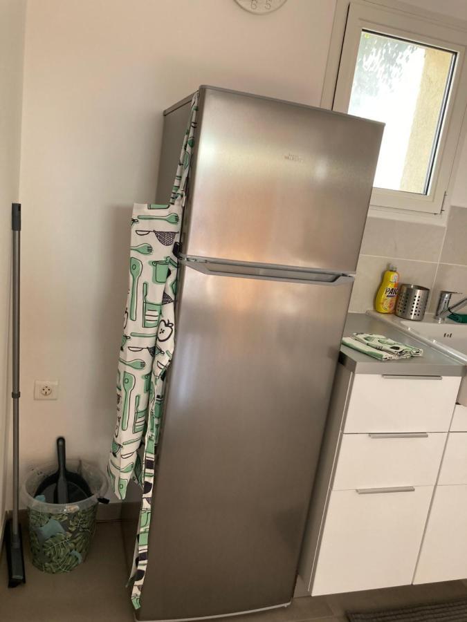 Apartament Le Garden Cocoon Istres Zewnętrze zdjęcie