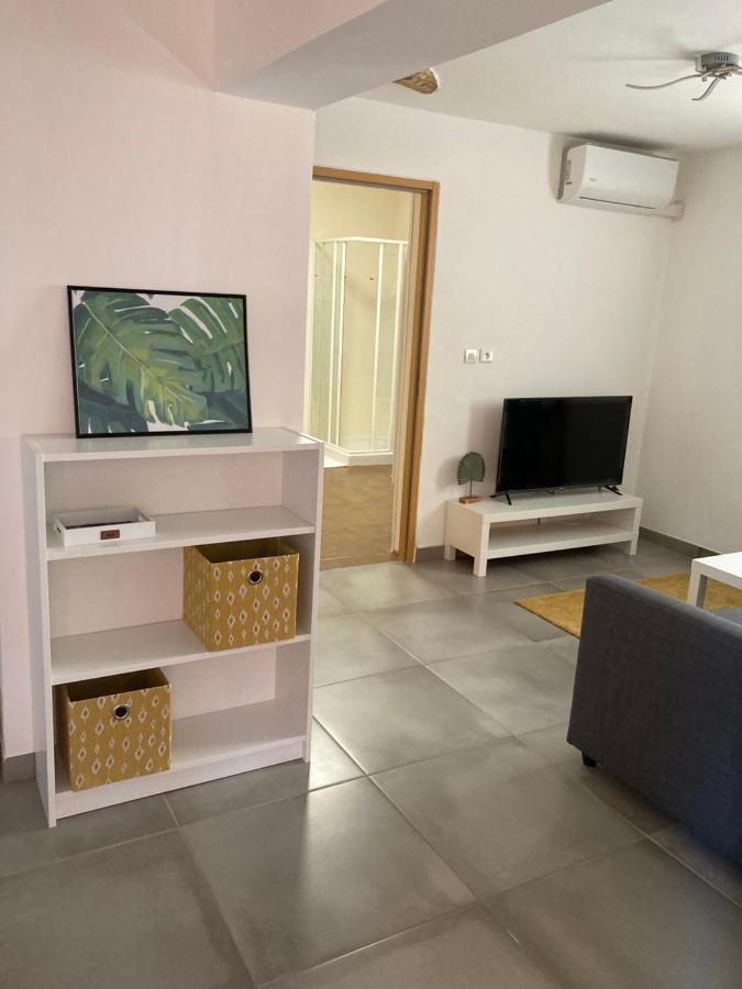 Apartament Le Garden Cocoon Istres Zewnętrze zdjęcie