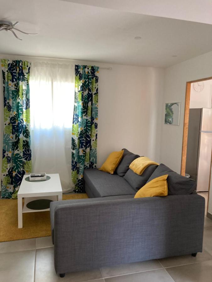 Apartament Le Garden Cocoon Istres Zewnętrze zdjęcie