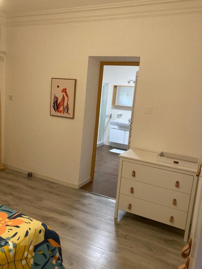 Apartament Le Garden Cocoon Istres Zewnętrze zdjęcie