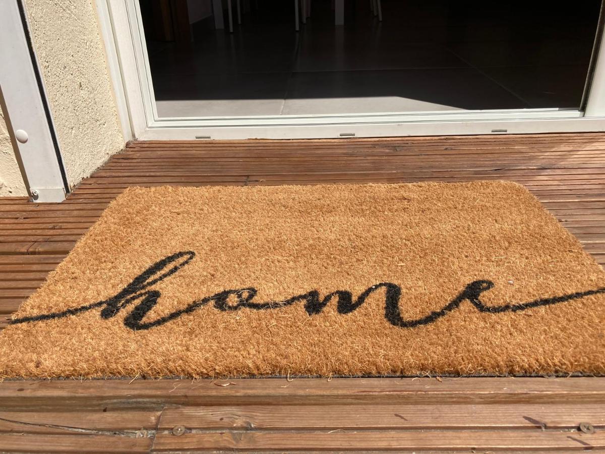 Apartament Le Garden Cocoon Istres Zewnętrze zdjęcie