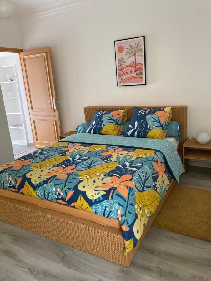 Apartament Le Garden Cocoon Istres Zewnętrze zdjęcie