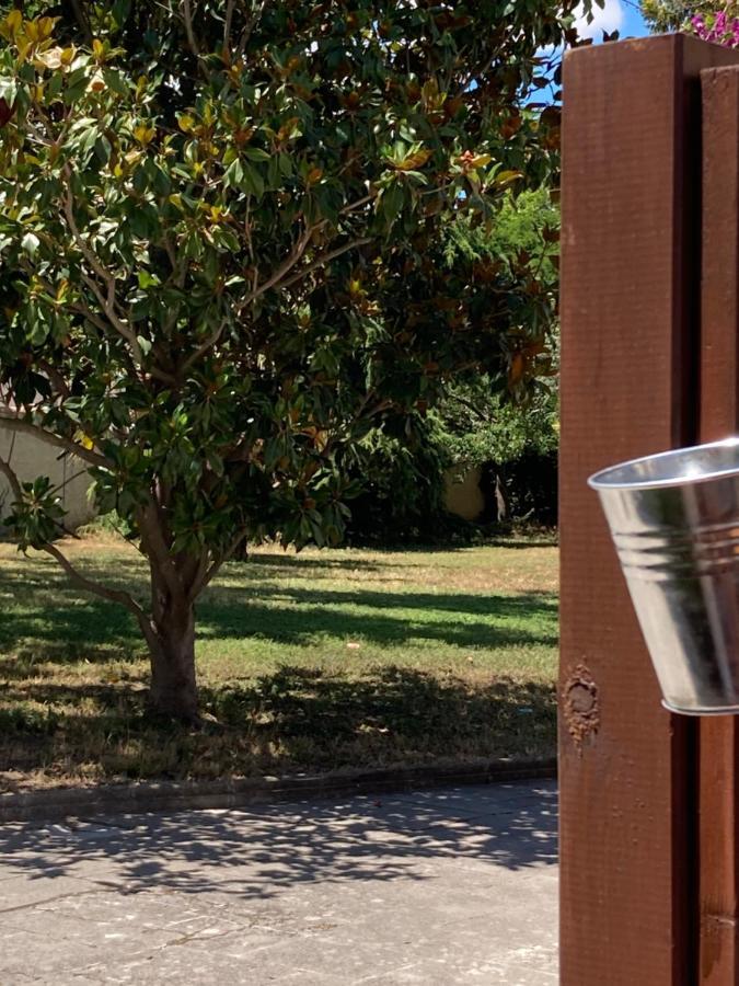 Apartament Le Garden Cocoon Istres Zewnętrze zdjęcie